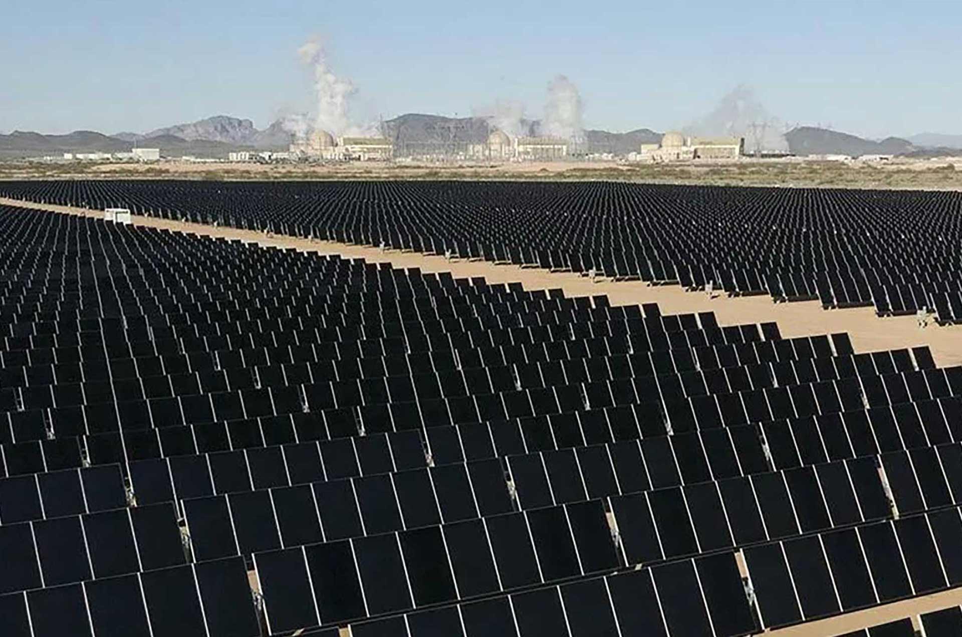 %37'lik Bileşik Yıllık Büyüme Oranı! CdTe Modül Kapasitesi 100 GW'a Doğru Hızlanıyor