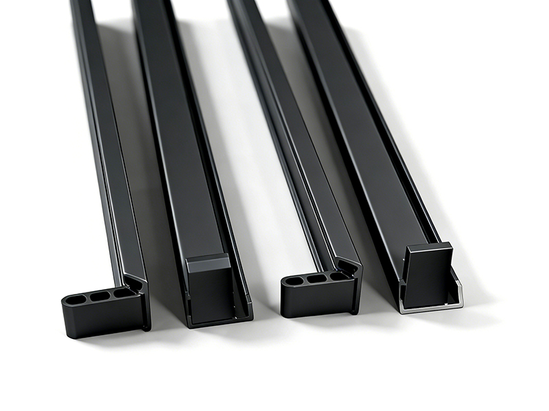 Aluminum Photovoltaic Frames